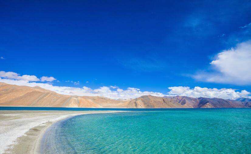 Tourist Places in Ladakh