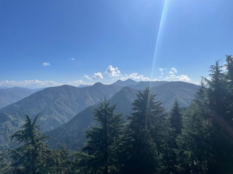 Top 13 Things To Do in Mussoorie - Trek Near Me