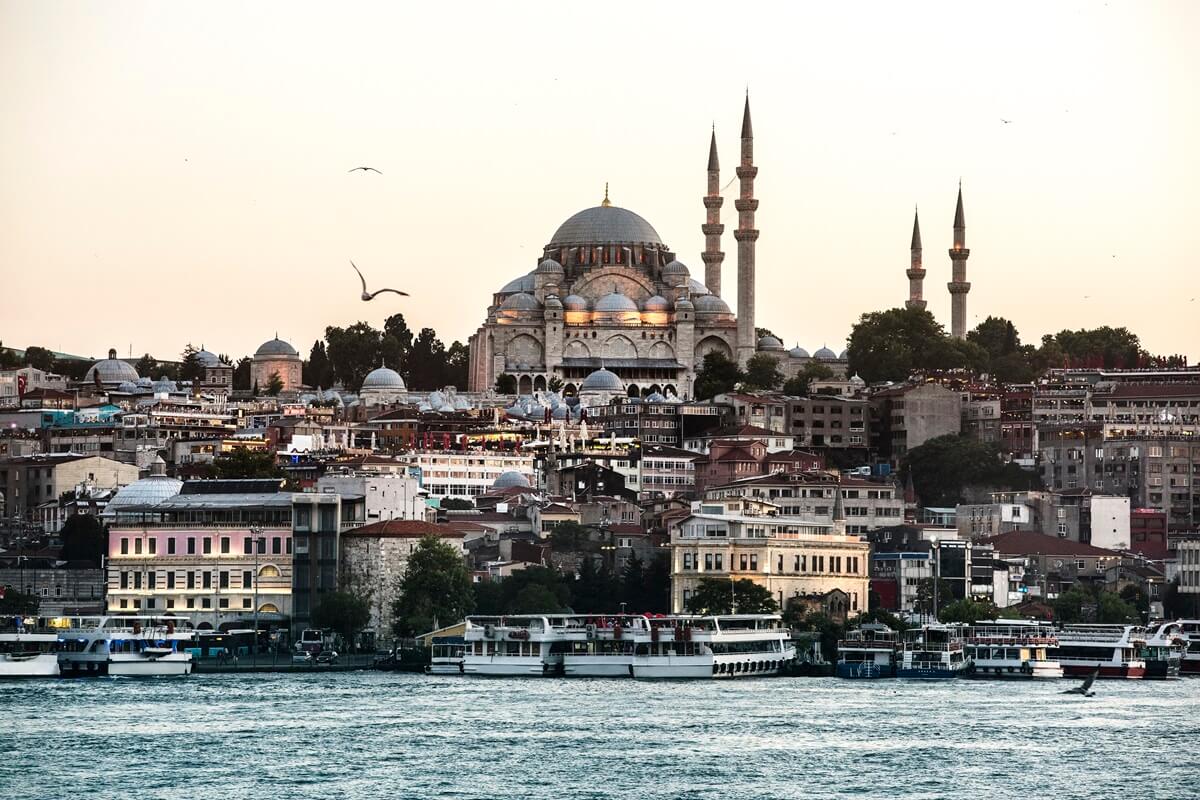 make your trip to Turkey budget-friendly