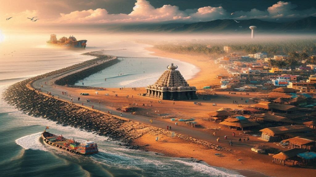 Rameshwaram