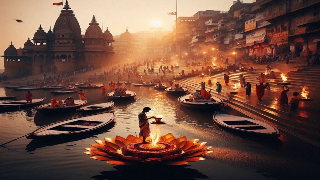 Varanasi