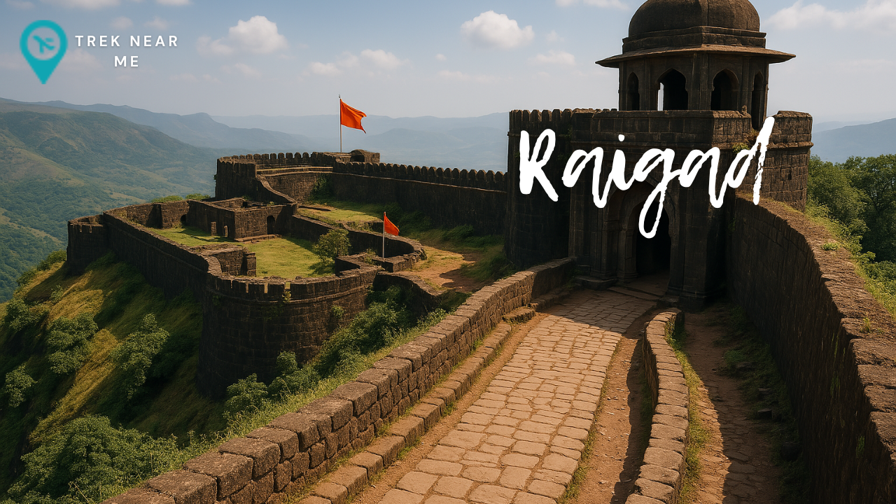 Raigad
